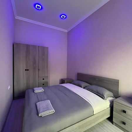 Appartement In Jereván Kültér fotó