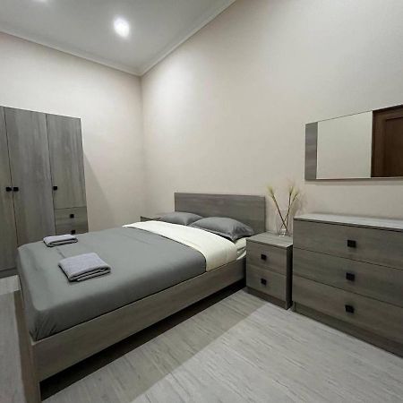 Appartement In Jereván Kültér fotó