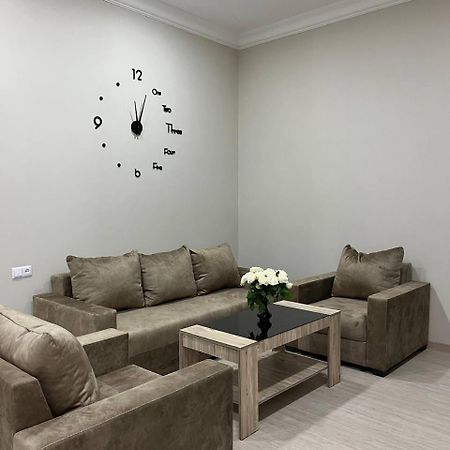 Appartement In Jereván Kültér fotó