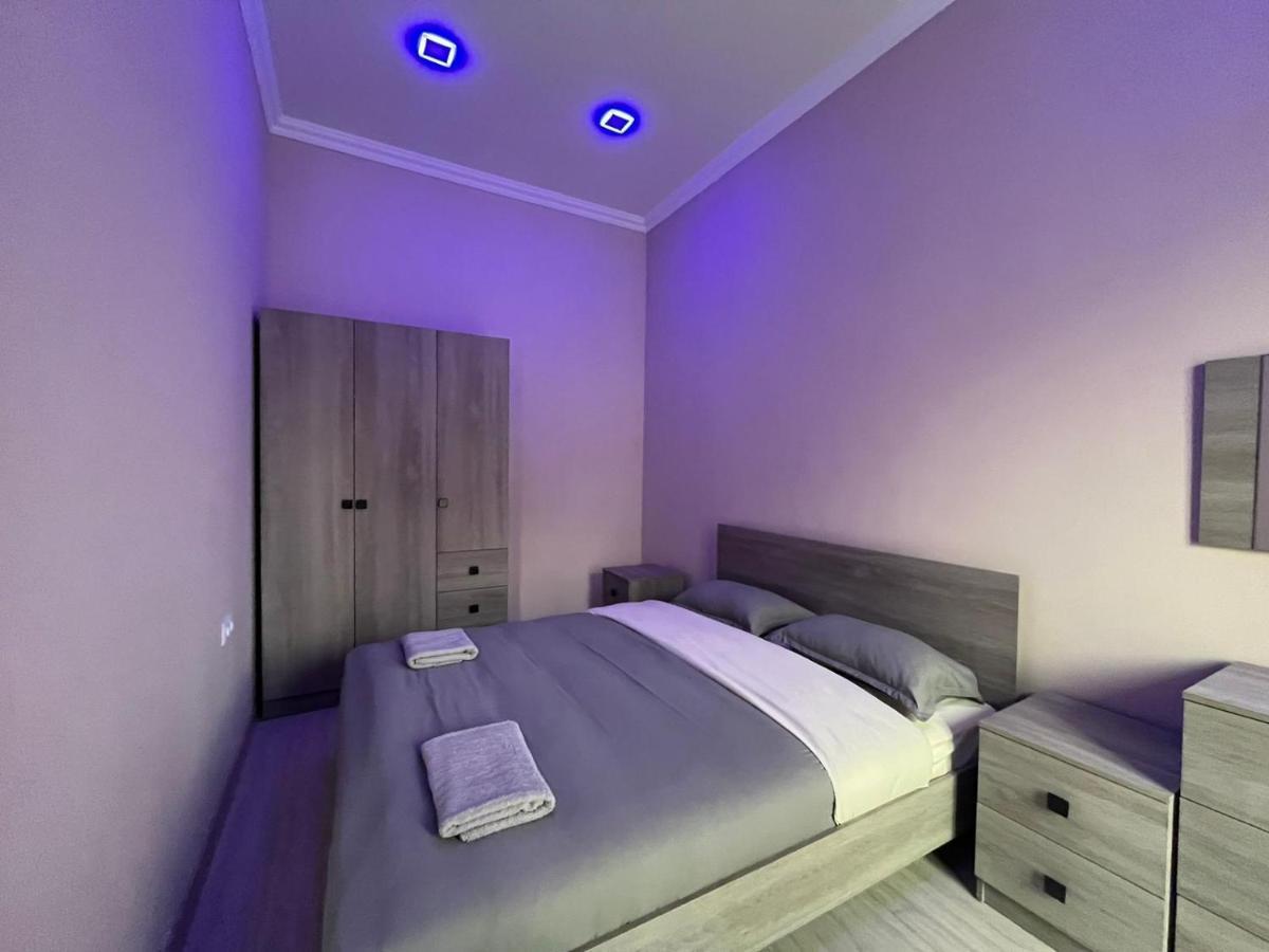 Appartement In Jereván Kültér fotó