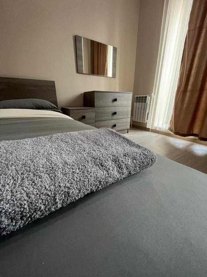Appartement In Jereván Kültér fotó