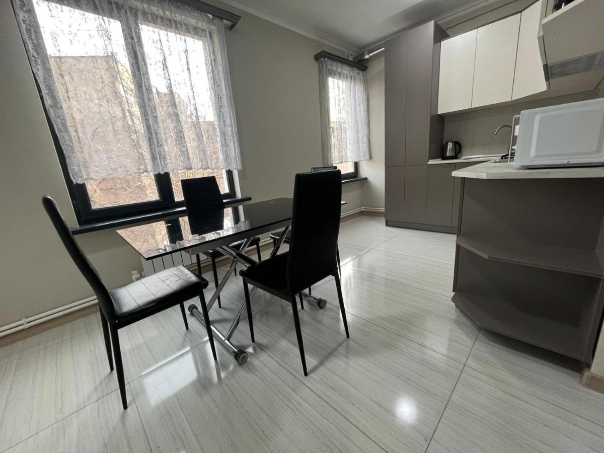 Appartement In Jereván Kültér fotó