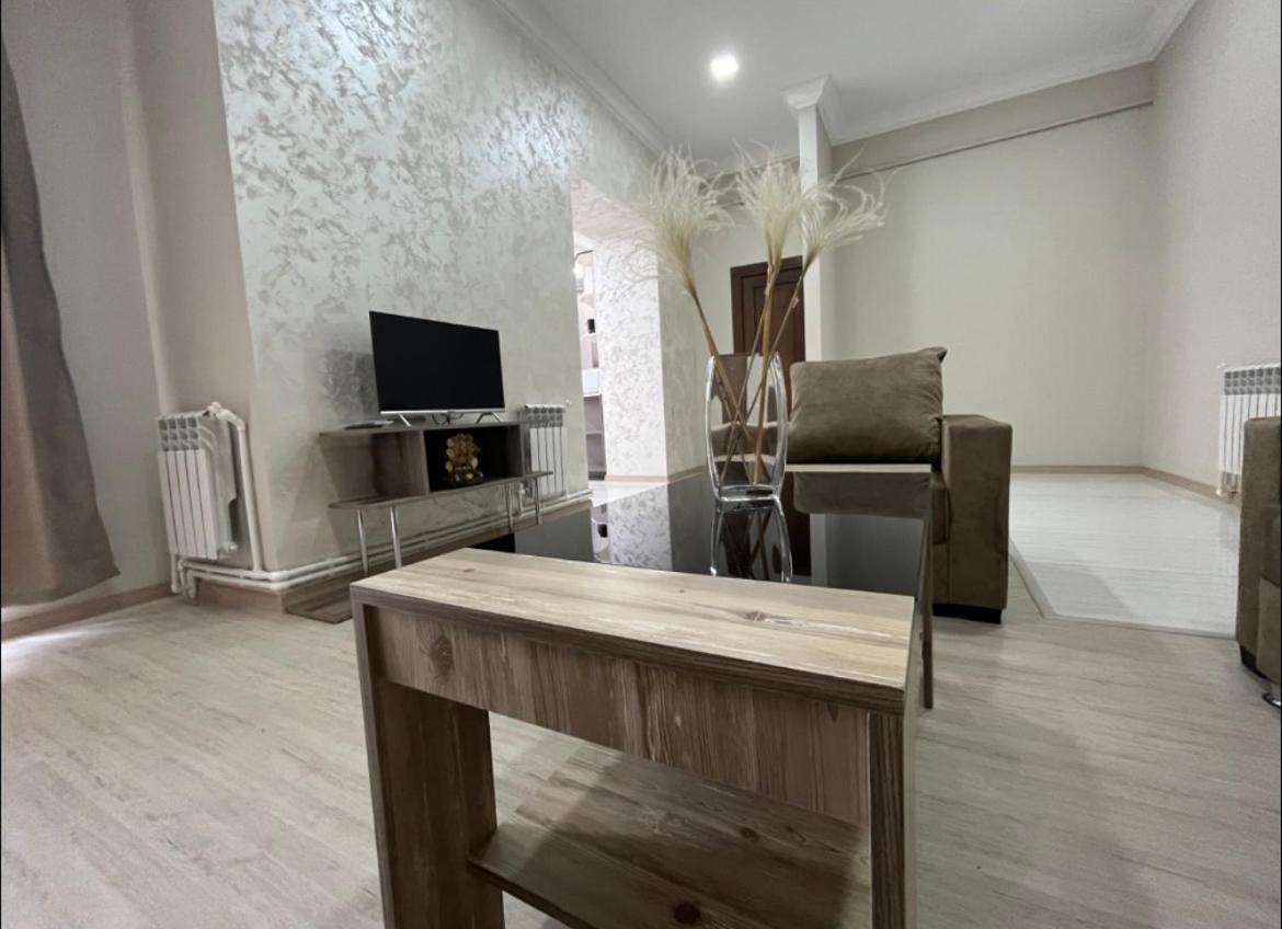 Appartement In Jereván Kültér fotó