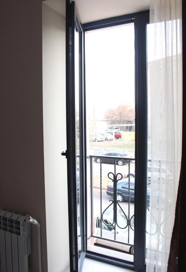 Appartement In Jereván Kültér fotó