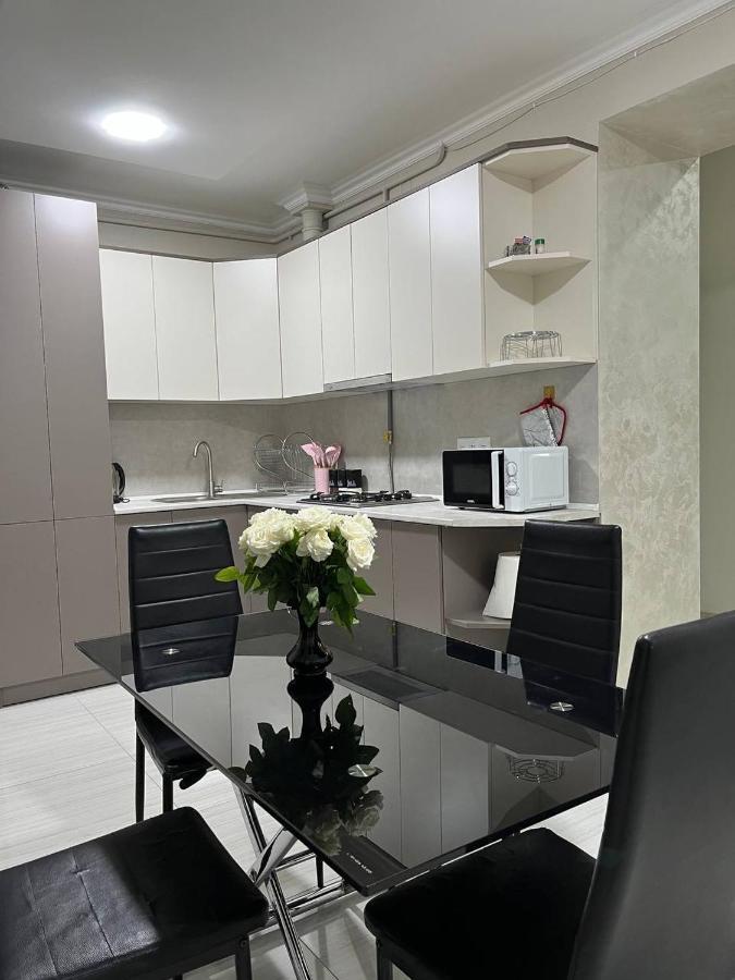 Appartement In Jereván Kültér fotó