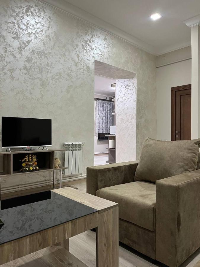 Appartement In Jereván Kültér fotó