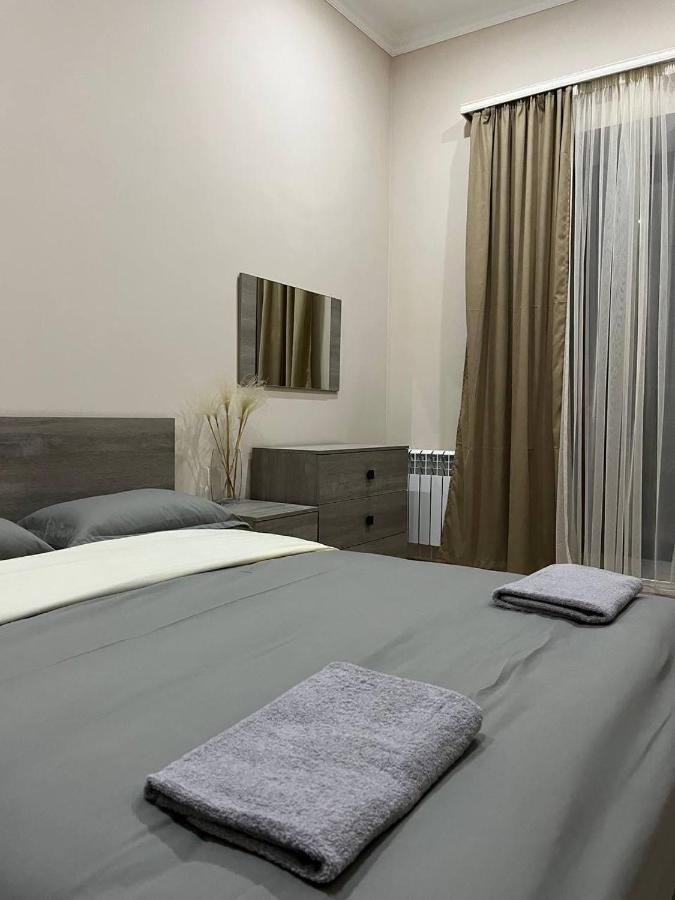 Appartement In Jereván Kültér fotó