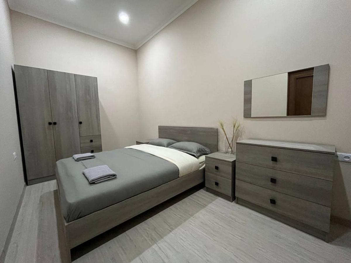 Appartement In Jereván Kültér fotó