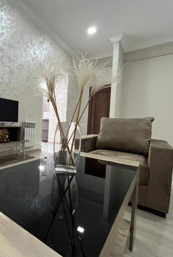 Appartement In Jereván Kültér fotó