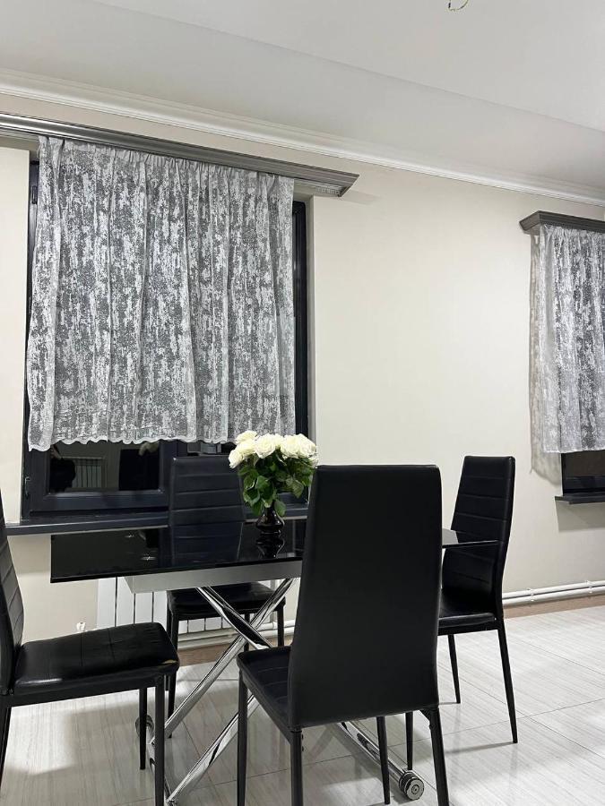 Appartement In Jereván Kültér fotó