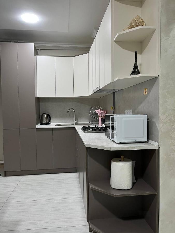 Appartement In Jereván Kültér fotó