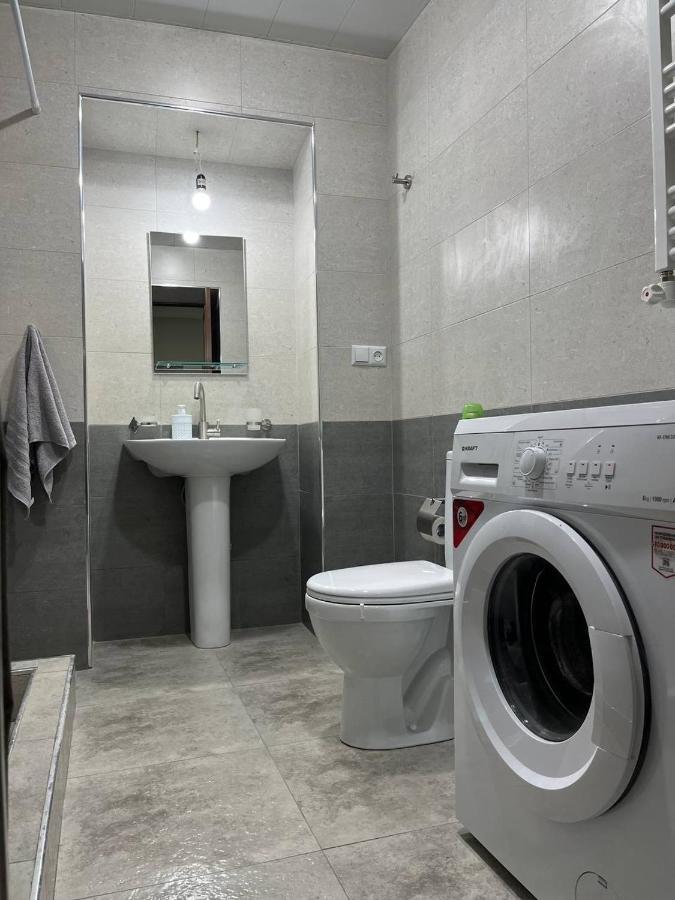 Appartement In Jereván Kültér fotó