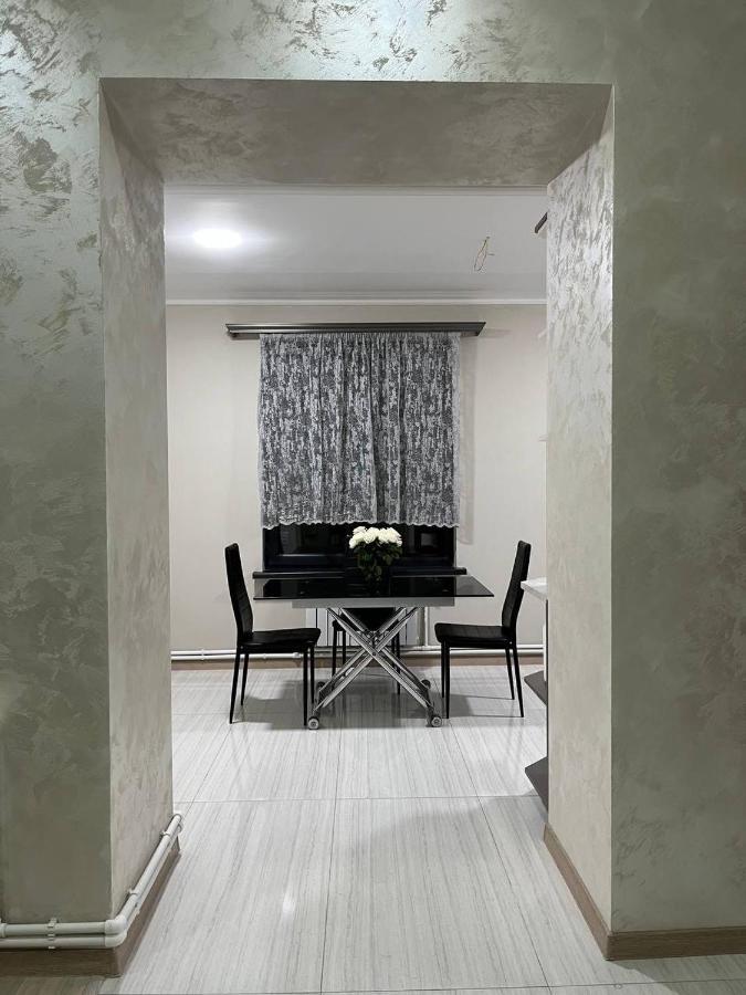 Appartement In Jereván Kültér fotó