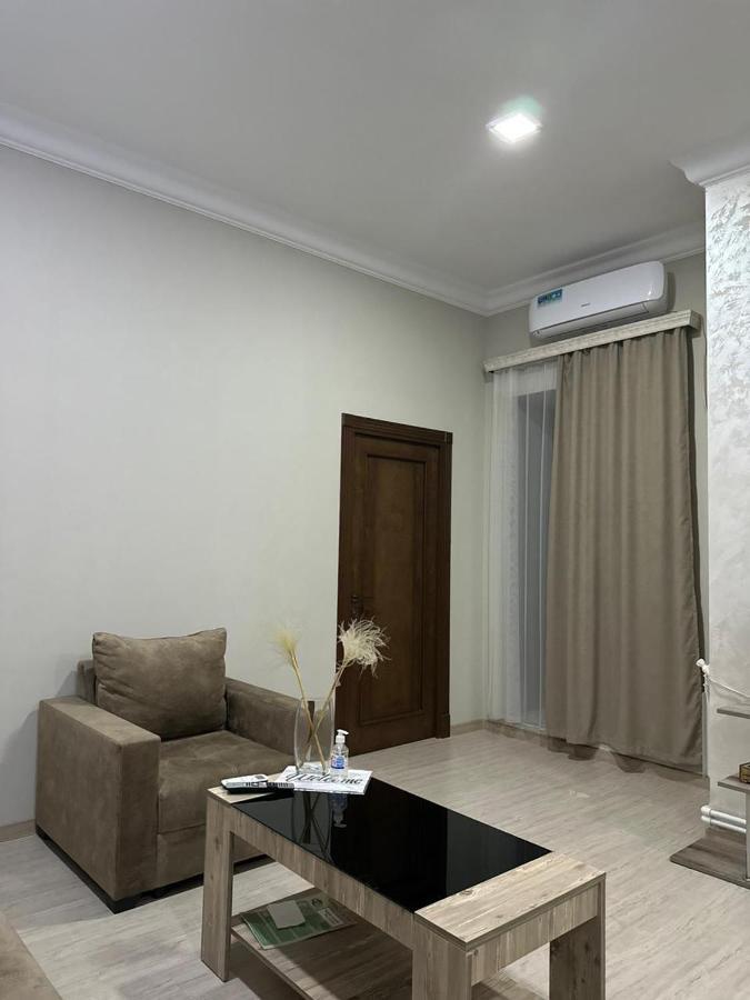 Appartement In Jereván Kültér fotó