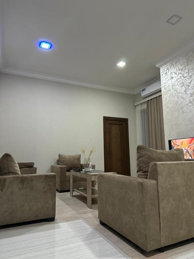 Appartement In Jereván Kültér fotó